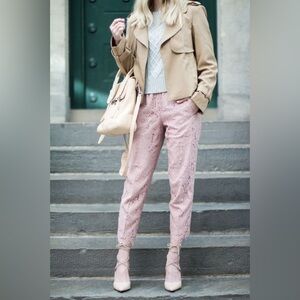 J. Crew Willa pant